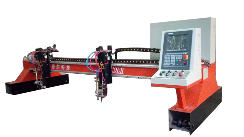 龍門雙火焰數(shù)控切割機(jī) 龍門雙火焰數(shù)控切割機(jī)