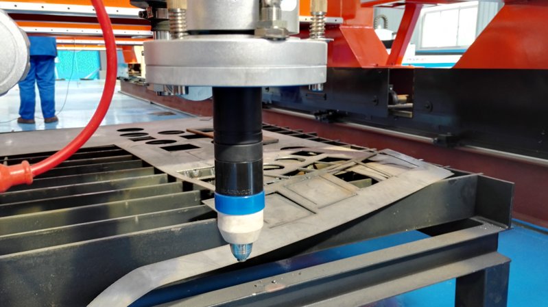 龍門(mén)式等離子切割割炬 龍門(mén)式等離子切割割炬