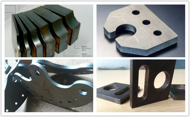 金屬火焰切割機(jī)切割材質(zhì) 金屬火焰切割機(jī)切割材質(zhì)