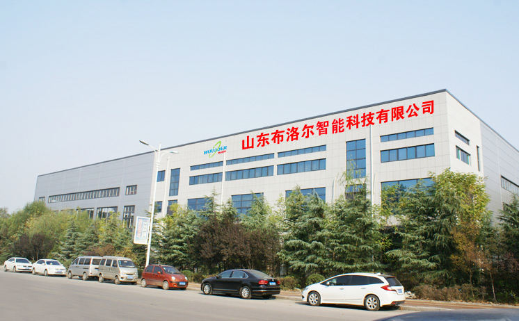 公司外景 公司外景