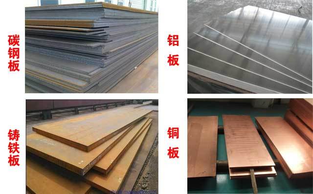 龍門式切割機切割材質 龍門式切割機切割材質