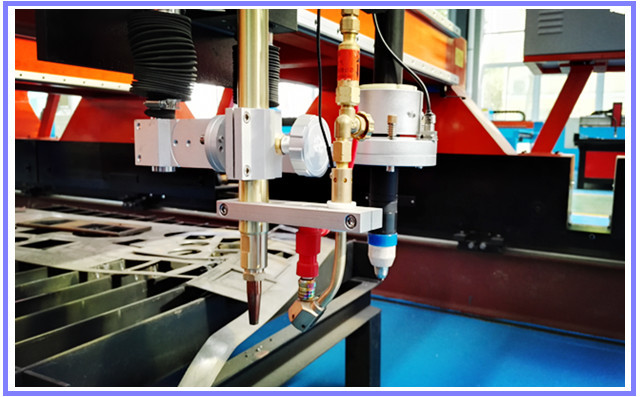 火焰割炬 火焰割炬