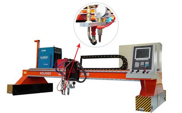數(shù)控火焰切割機 數(shù)控火焰切割機
