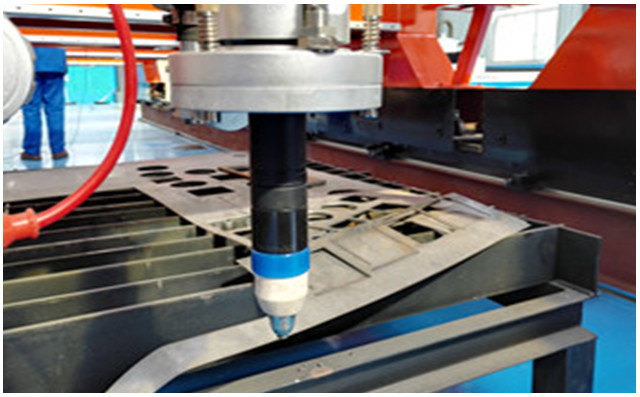 數控等離子切割機切割割炬 數控等離子切割機切割割炬