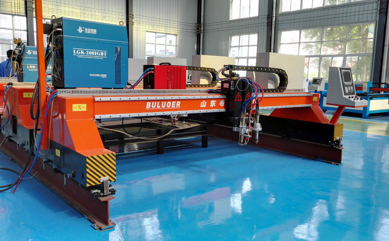 如何正確保養(yǎng)等離子切割機(jī)割炬 如何正確保養(yǎng)等離子切割機(jī)割炬