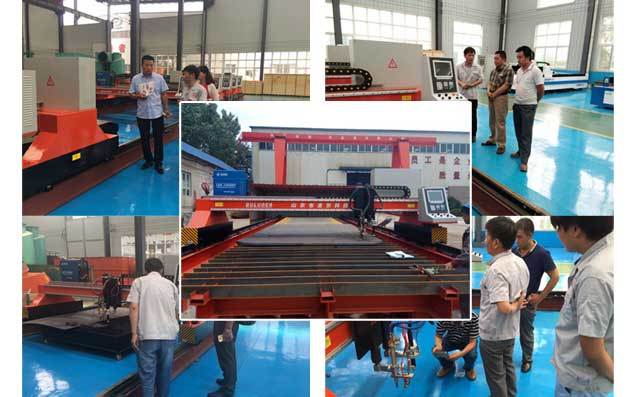 數控等離子切割機割炬保養 數控等離子切割機割炬保養