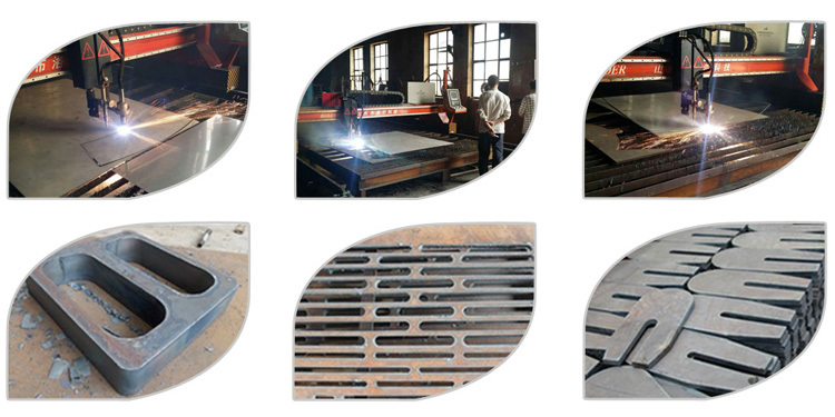 數(shù)控火焰切割機(jī)大厚度加工問題處理措施 數(shù)控火焰切割機(jī)大厚度加工問題處理措施