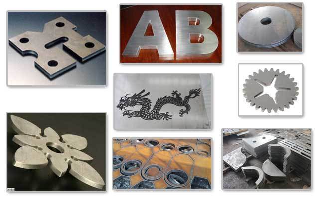 數控等離子切割機常見問題及解決方案 數控等離子切割機常見問題及解決方案