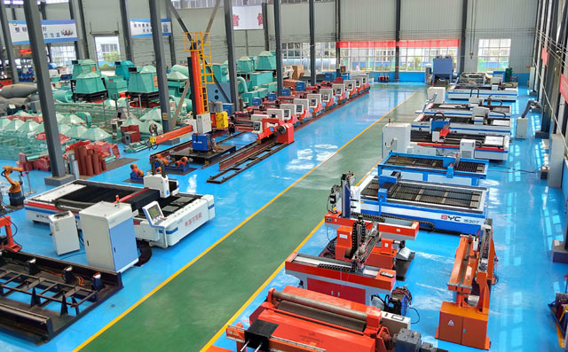 數控切割機生產廠家 數控切割機生產廠家