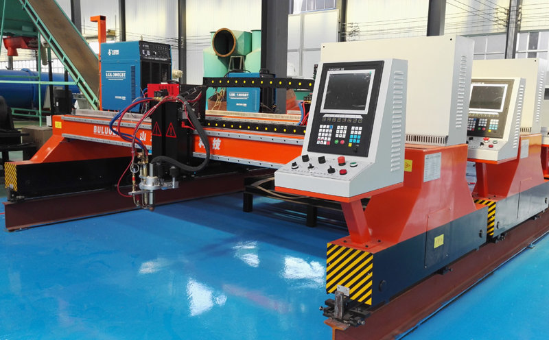 數控等離子切割機使用技巧 數控等離子切割機使用技巧