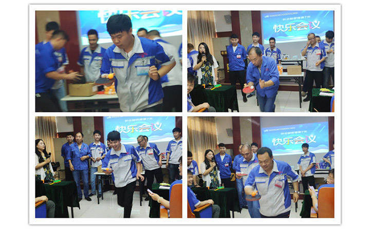 運(yùn)球接力 運(yùn)球接力