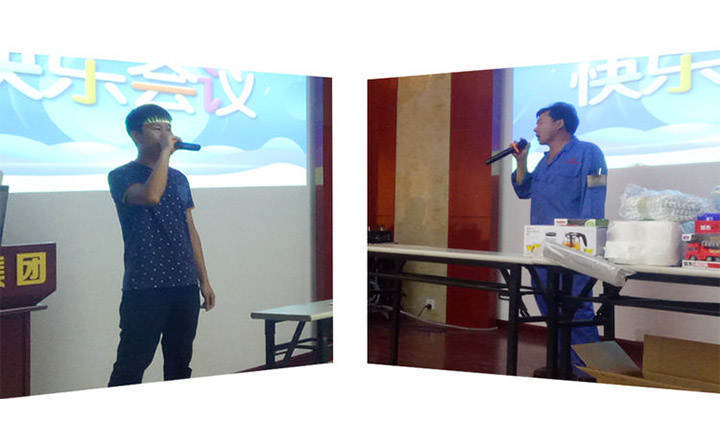 才藝展示 才藝展示