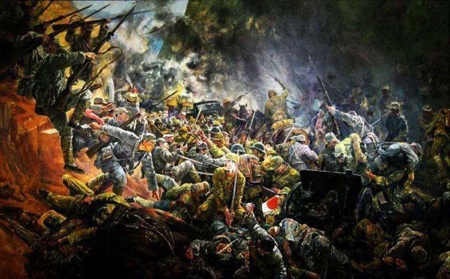 抗日戰爭勝利2 抗日戰爭勝利2