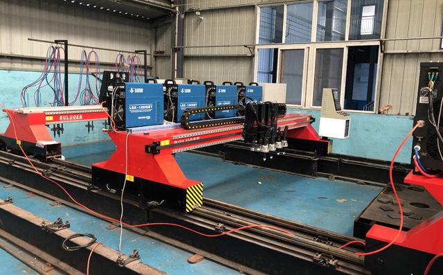 山東數控等離子切割機切割材料范圍廣泛 山東數控等離子切割機切割材料范圍廣泛