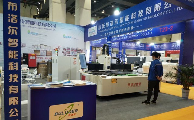 高效激光切割機產品深受歡迎 高效激光切割機產品深受歡迎