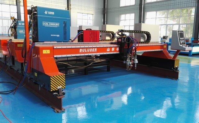 優(yōu)質(zhì)的等離子切割機(jī)設(shè)備有哪些特征？