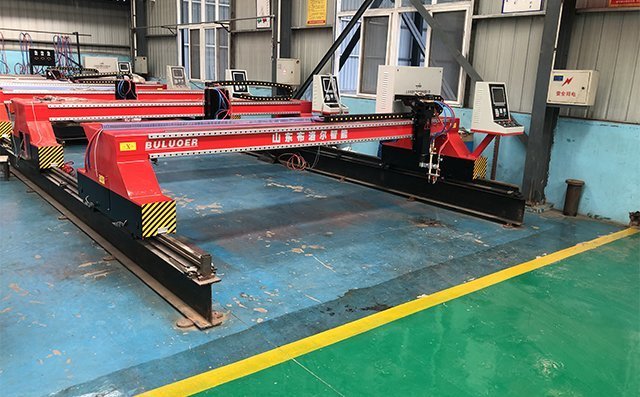 數(shù)控火焰切割機的誤差,人工可以控制的因素有很多 數(shù)控火焰切割機的誤差,人工可以控制的因素有很多