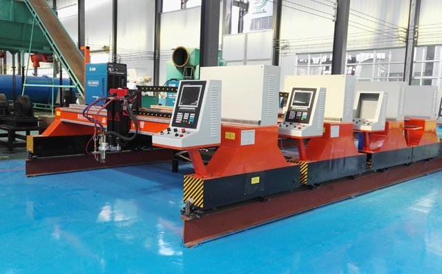 龍門式等離子切割機(jī)在使用時要注意6個細(xì)節(jié) 龍門式等離子切割機(jī)在使用時要注意6個細(xì)節(jié)