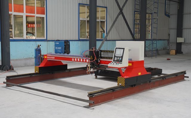 龍門式數(shù)控等離子切割機使用環(huán)境要求及控制 龍門式數(shù)控等離子切割機使用環(huán)境要求及控制