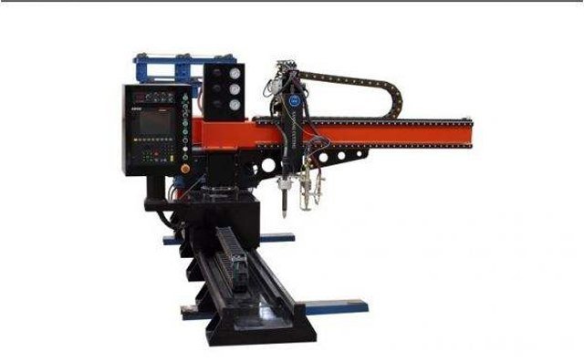 布洛爾相貫線數控切割機 布洛爾相貫線數控切割機