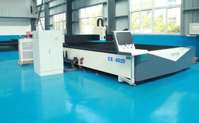 布洛爾板材激光切割機在業內廣受歡迎 布洛爾板材激光切割機在業內廣受歡迎