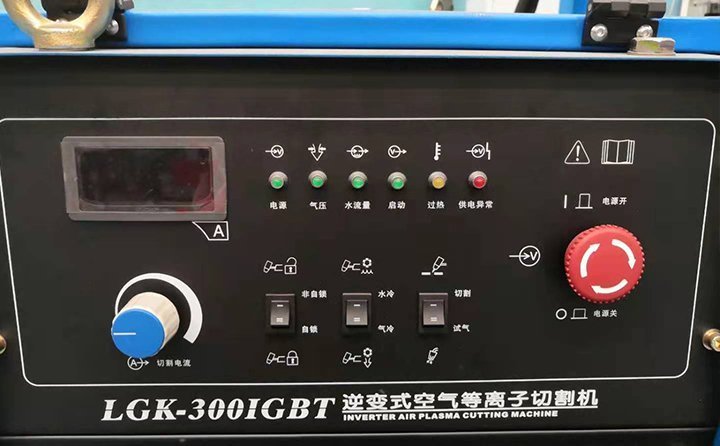 數控等離子切割機 數控等離子切割機