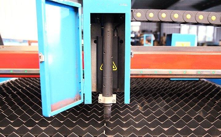 數控等離子切割機 數控等離子切割機