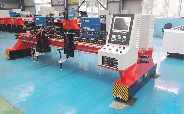 等離子切割機 等離子切割機