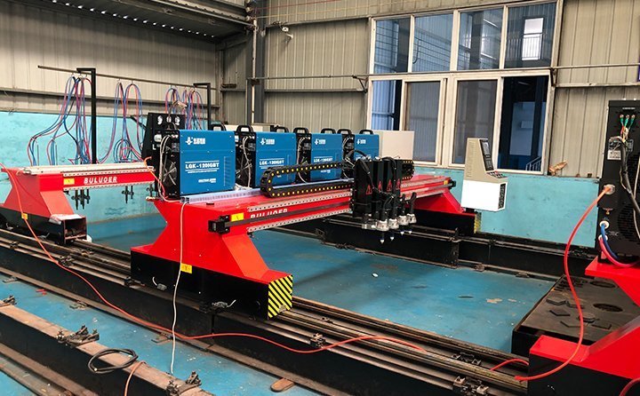 數(shù)控等離子切割機 數(shù)控等離子切割機