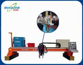 數控火焰切割機