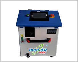 手持式激光焊接機